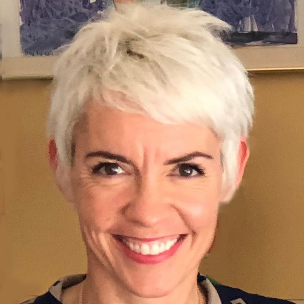 Meet your Posher, Krista